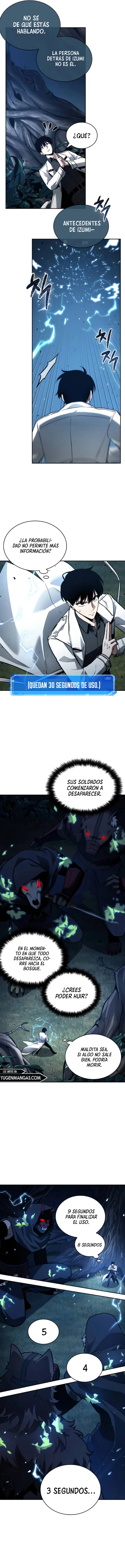 Read Lector omnisciente (es) Manga Online