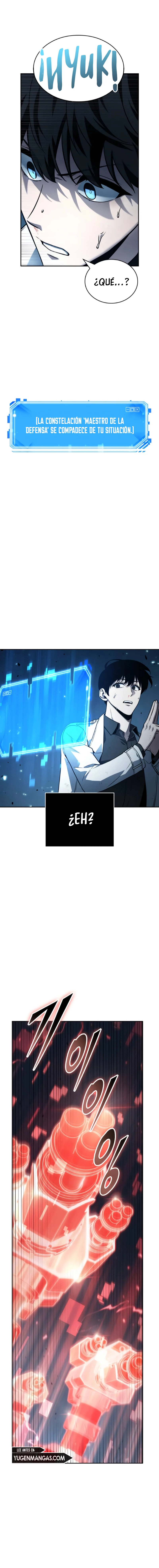 Read Lector omnisciente (es) Manga Online