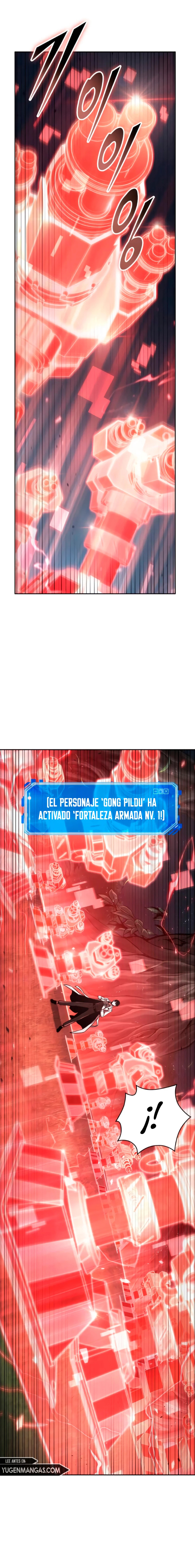 Read Lector omnisciente (es) Manga Online