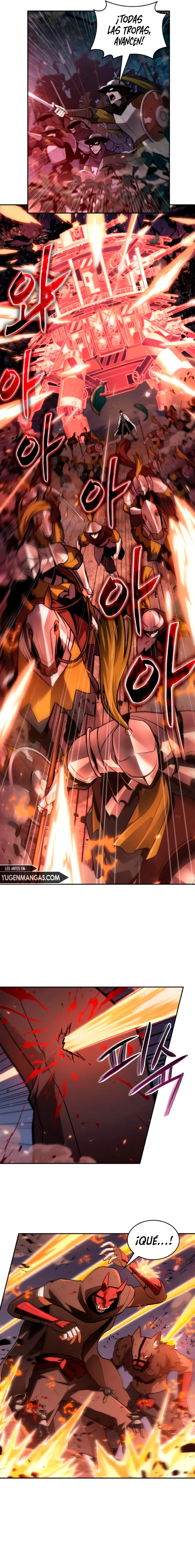 Read Lector omnisciente (es) Manga Online