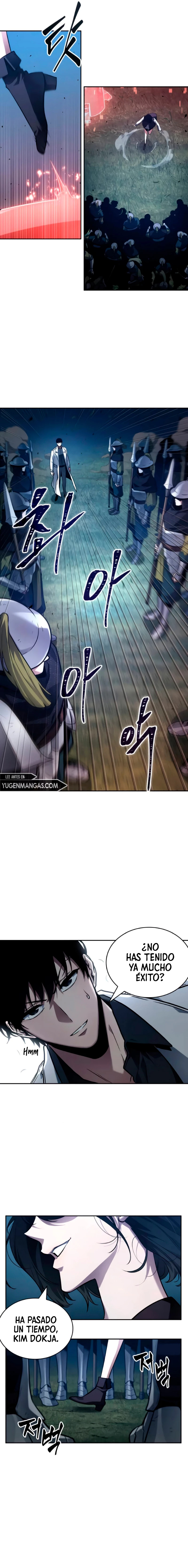 Read Lector omnisciente (es) Manga Online