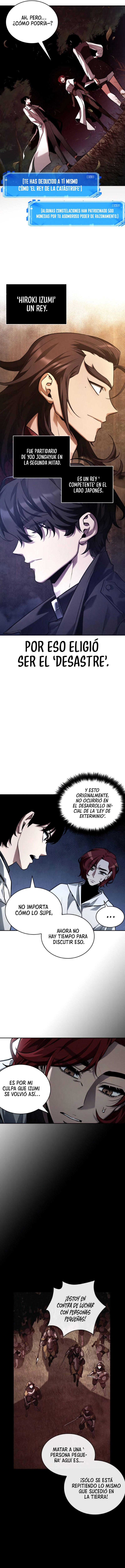 Read Lector omnisciente (es) Manga Online
