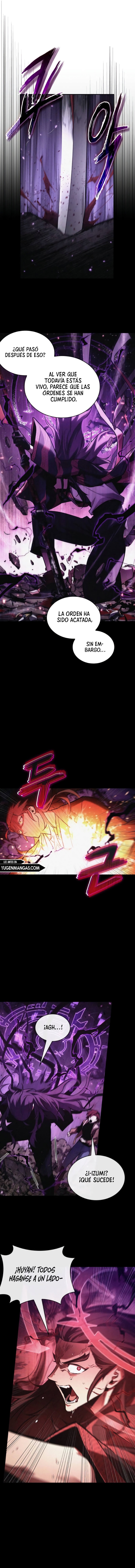 Read Lector omnisciente (es) Manga Online