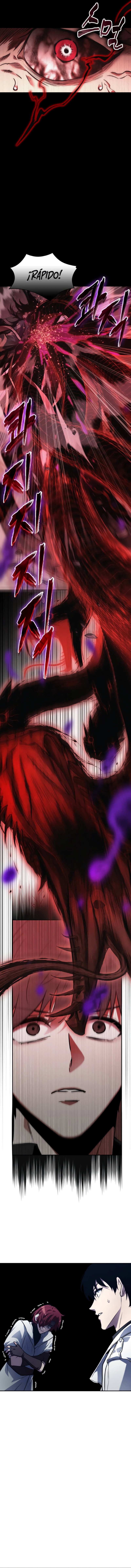 Read Lector omnisciente (es) Manga Online