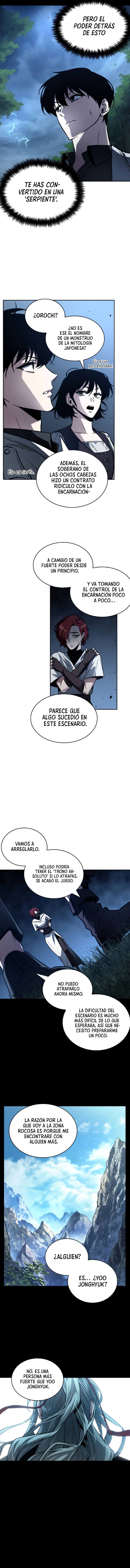 Read Lector omnisciente (es) Manga Online