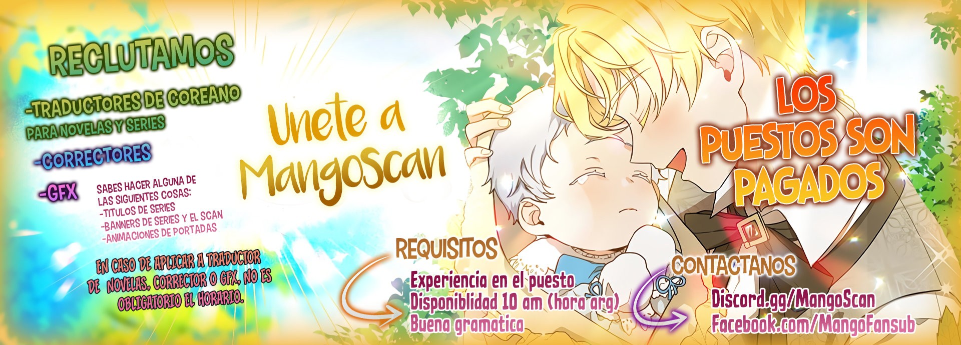 Read Lector omnisciente (es) Manga Online