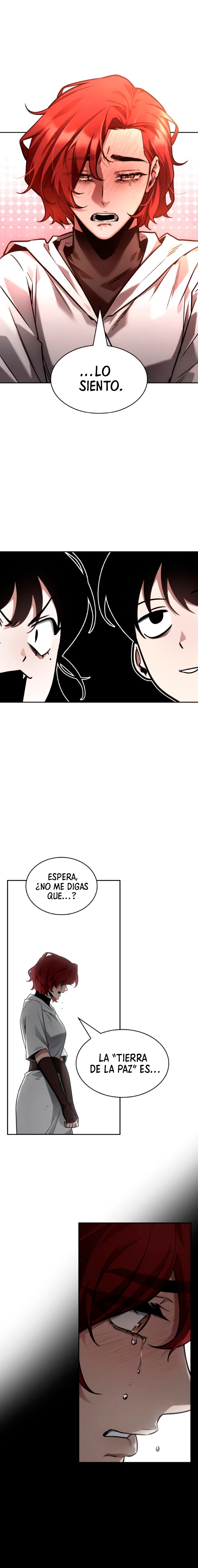 Read Lector omnisciente (es) Manga Online