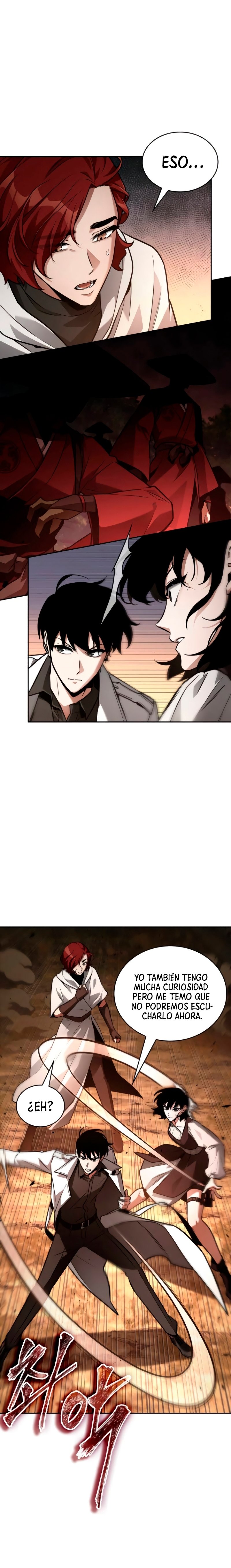 Read Lector omnisciente (es) Manga Online