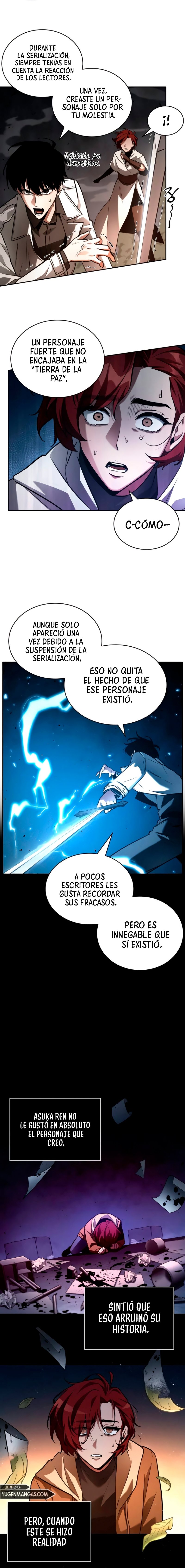 Read Lector omnisciente (es) Manga Online