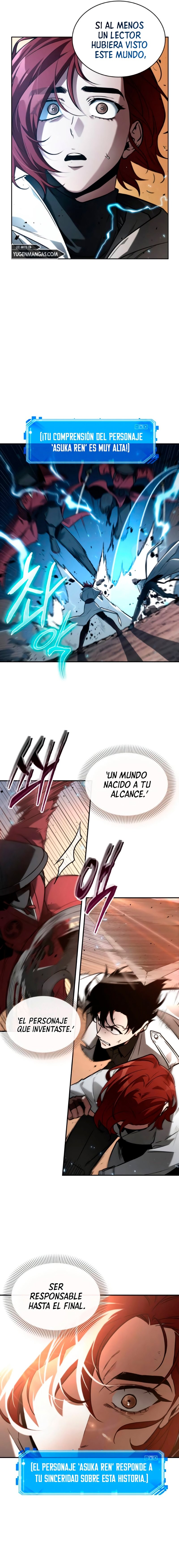 Read Lector omnisciente (es) Manga Online