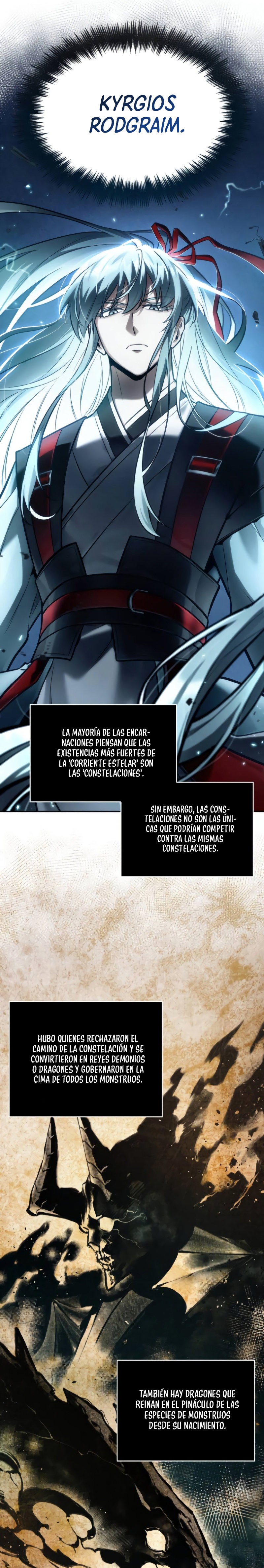 Read Lector omnisciente (es) Manga Online