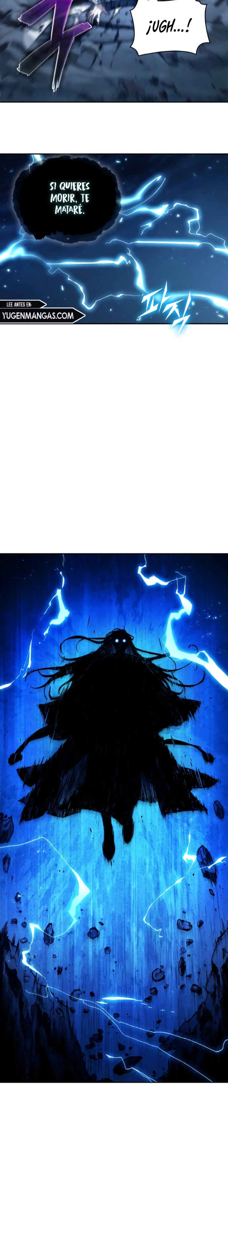 Read Lector omnisciente (es) Manga Online