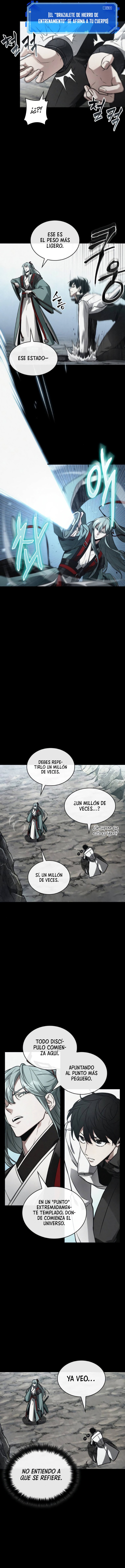 Read Lector omnisciente (es) Manga Online