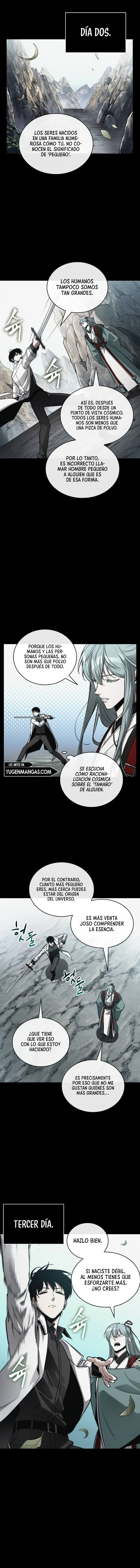 Read Lector omnisciente (es) Manga Online