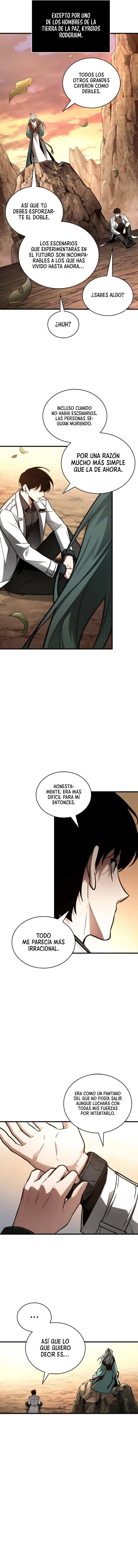 Read Lector omnisciente (es) Manga Online