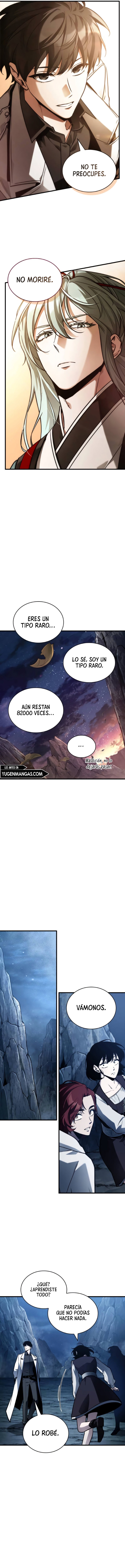 Read Lector omnisciente (es) Manga Online