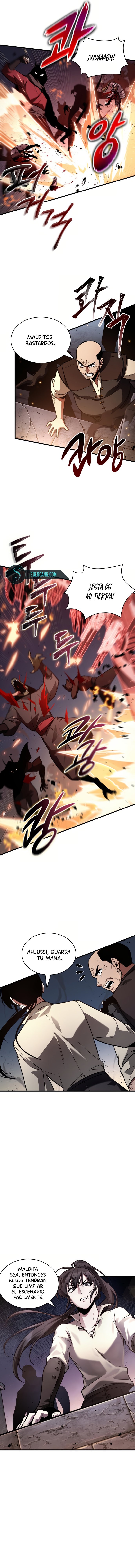 Read Lector omnisciente (es) Manga Online