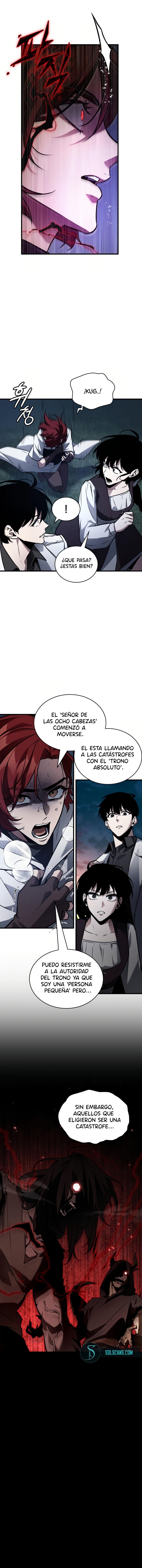 Read Lector omnisciente (es) Manga Online