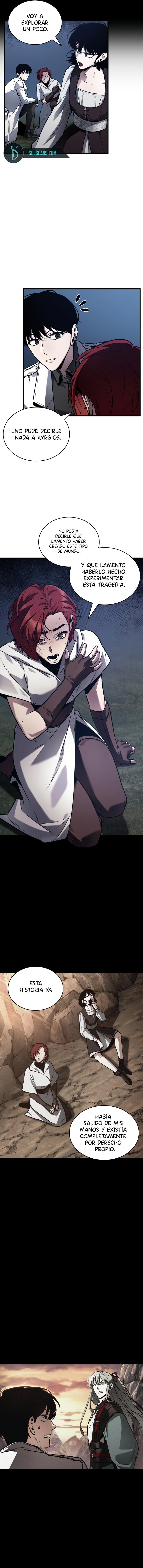 Read Lector omnisciente (es) Manga Online