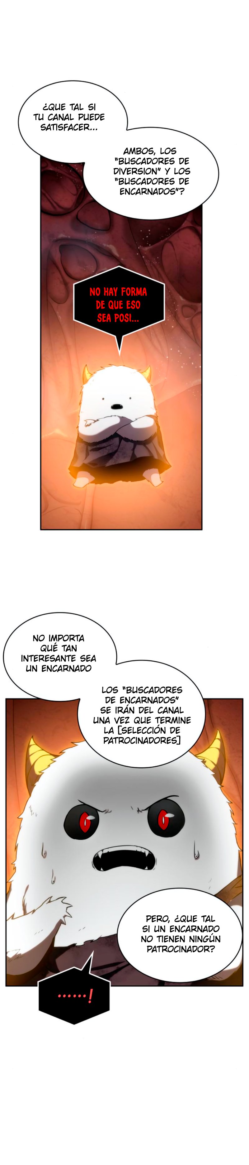 Read Lector omnisciente (es) Manga Online