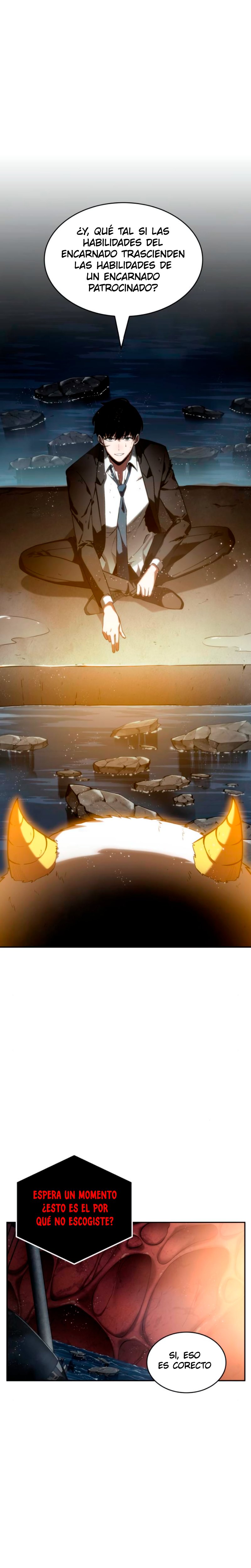 Read Lector omnisciente (es) Manga Online