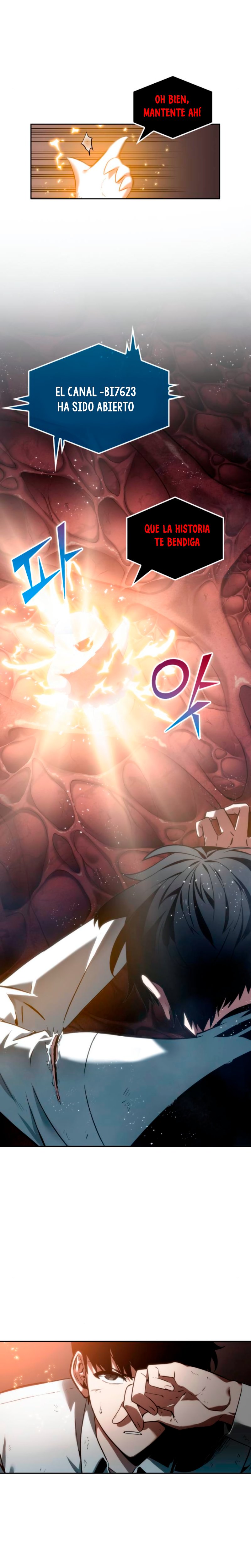 Read Lector omnisciente (es) Manga Online