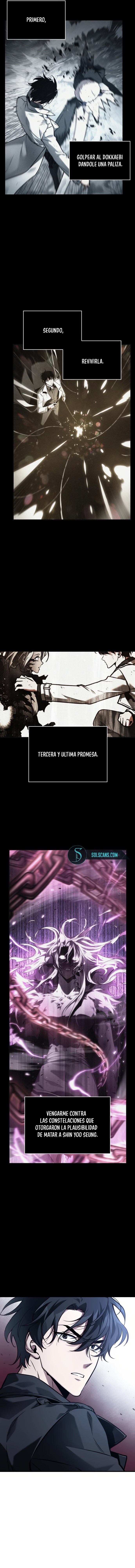 Read Lector omnisciente (es) Manga Online