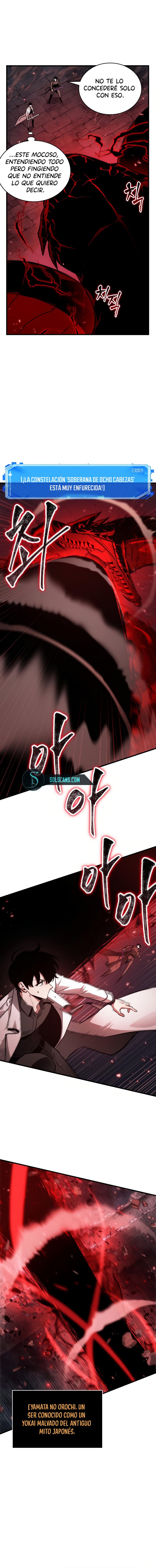 Read Lector omnisciente (es) Manga Online