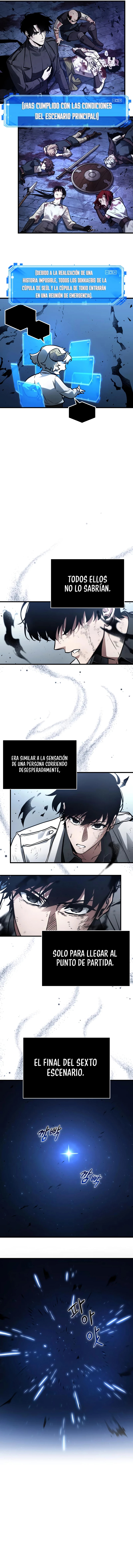 Read Lector omnisciente (es) Manga Online