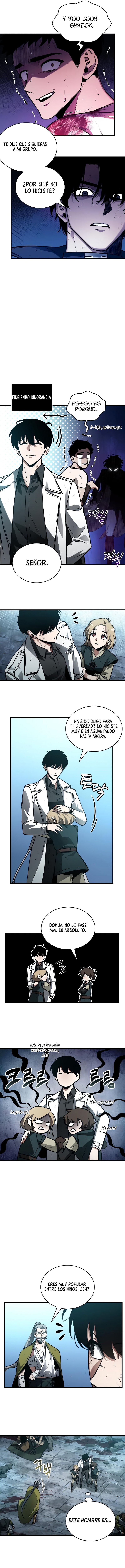 Read Lector omnisciente (es) Manga Online