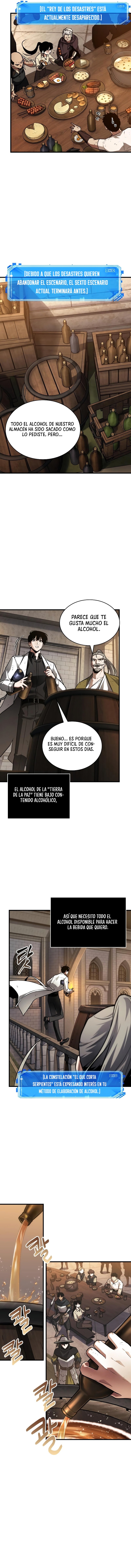 Read Lector omnisciente (es) Manga Online