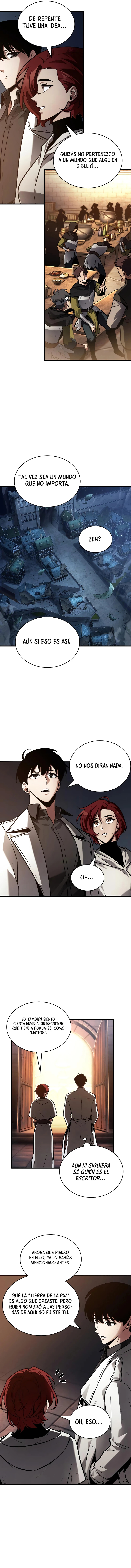 Read Lector omnisciente (es) Manga Online