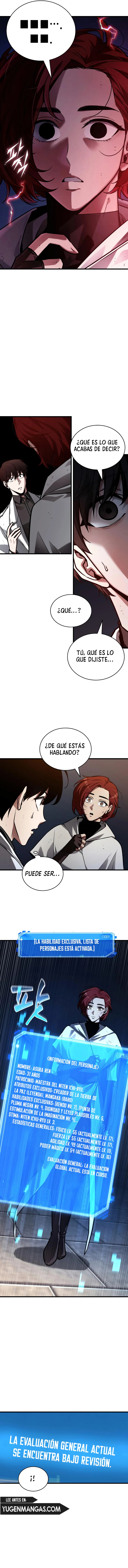 Read Lector omnisciente (es) Manga Online