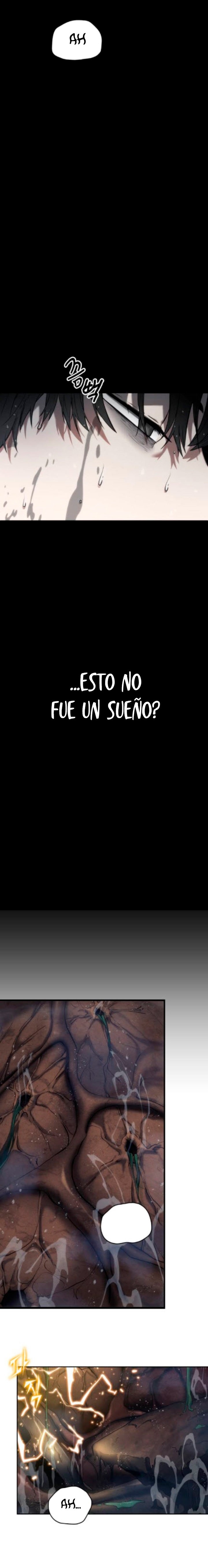 Read Lector omnisciente (es) Manga Online