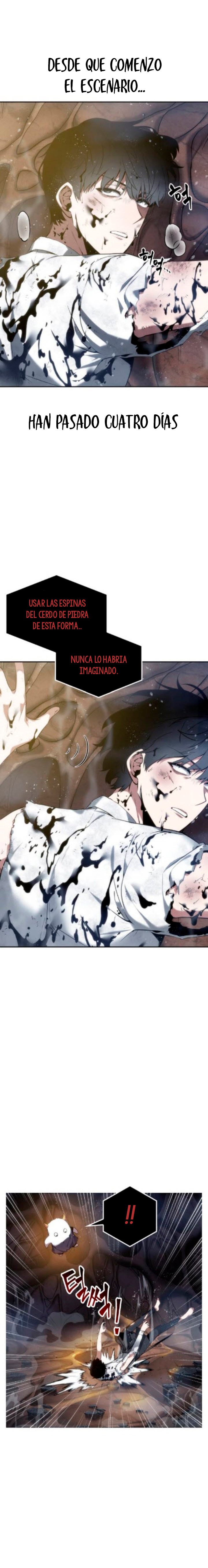 Read Lector omnisciente (es) Manga Online