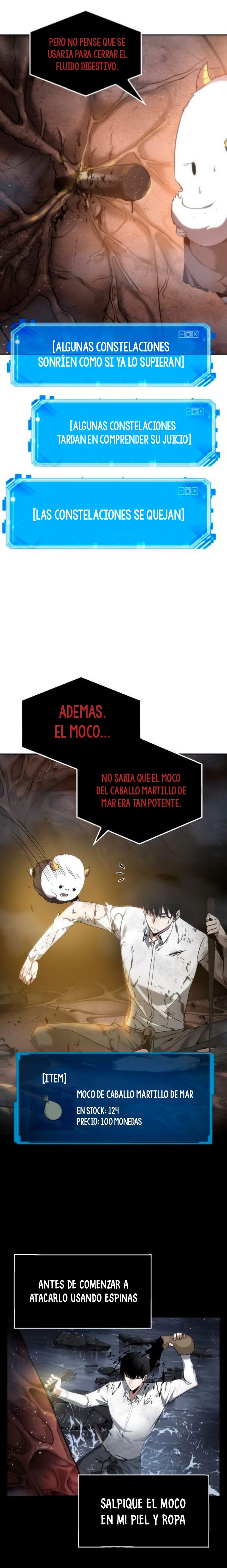 Read Lector omnisciente (es) Manga Online