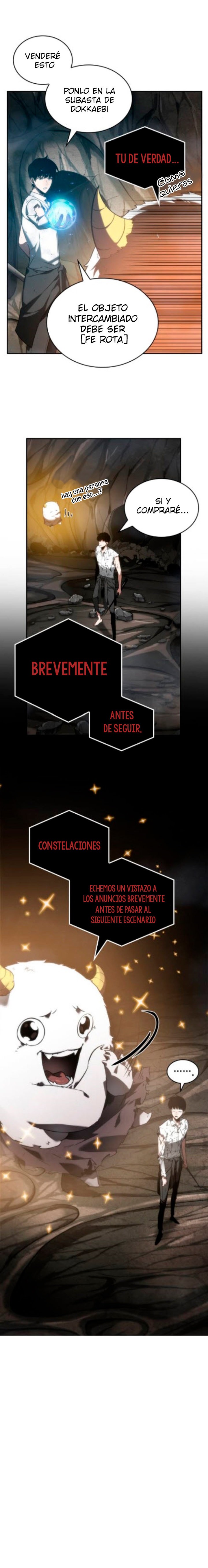 Read Lector omnisciente (es) Manga Online