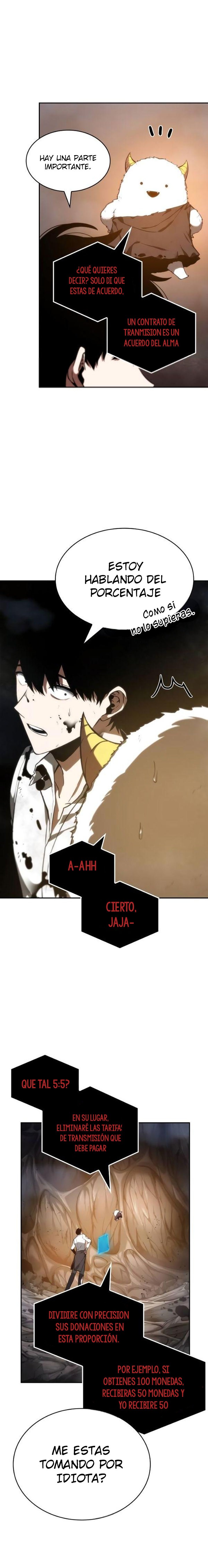 Read Lector omnisciente (es) Manga Online