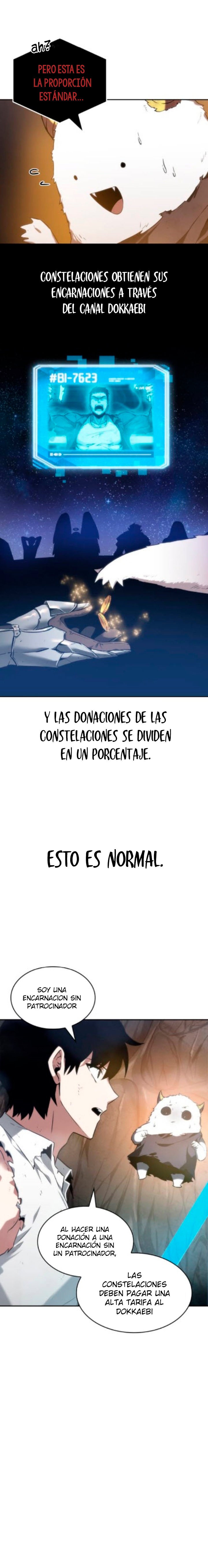 Read Lector omnisciente (es) Manga Online