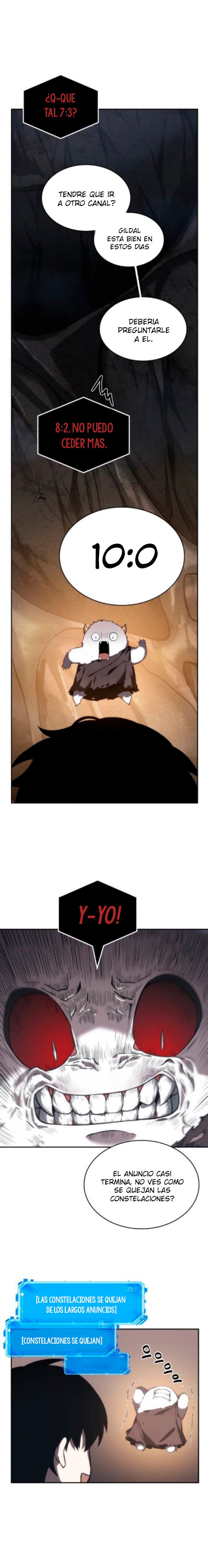 Read Lector omnisciente (es) Manga Online