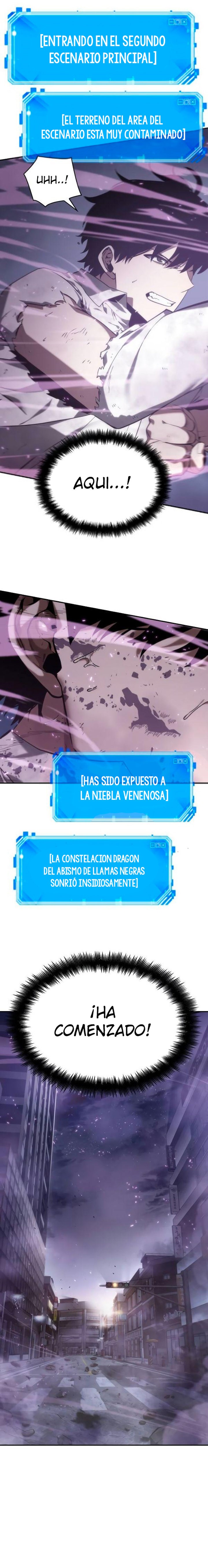 Read Lector omnisciente (es) Manga Online