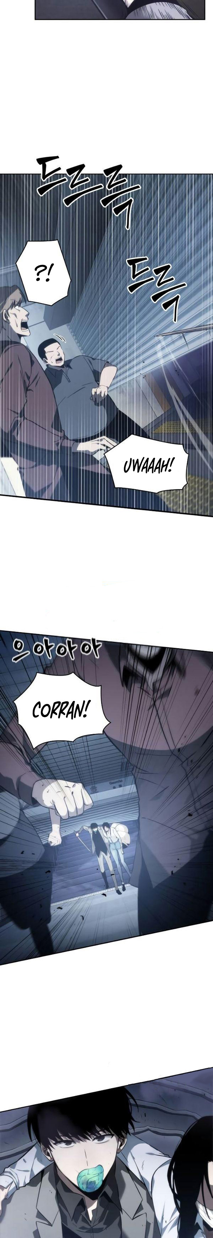 Read Lector omnisciente (es) Manga Online