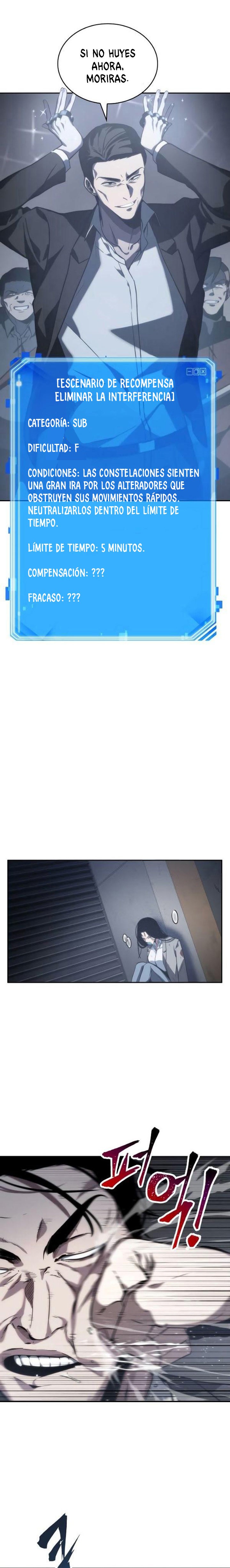 Read Lector omnisciente (es) Manga Online