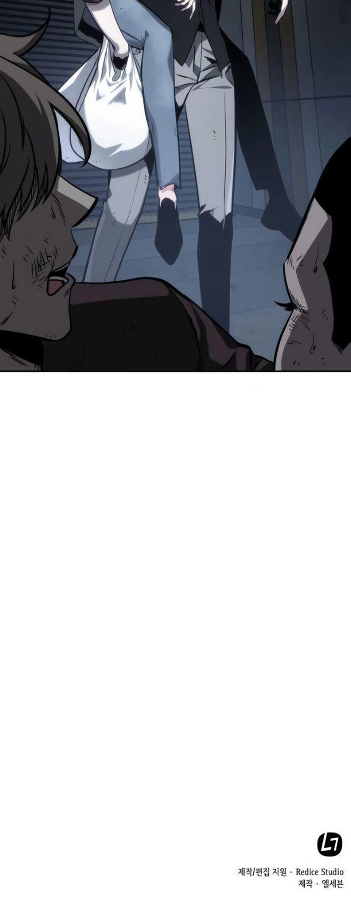 Read Lector omnisciente (es) Manga Online