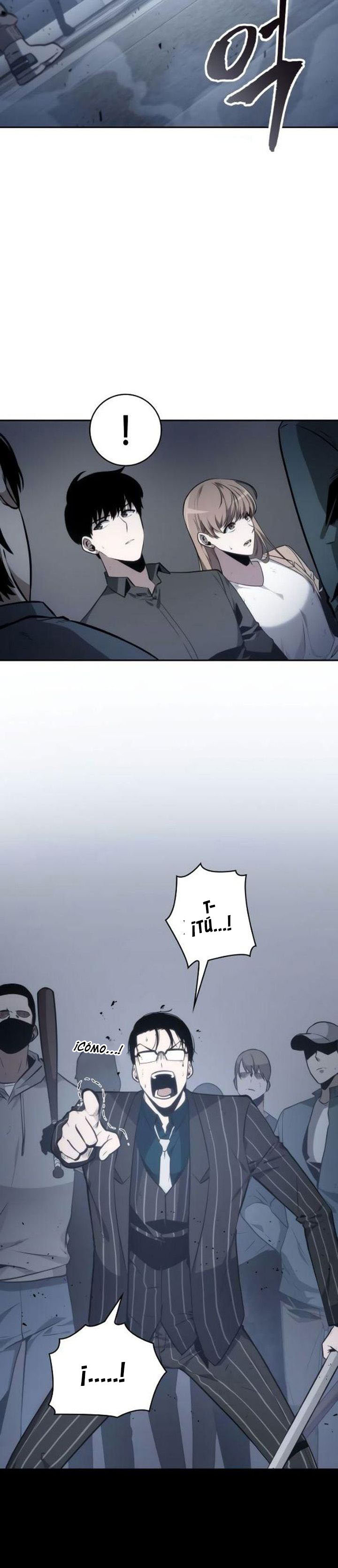 Read Lector omnisciente (es) Manga Online