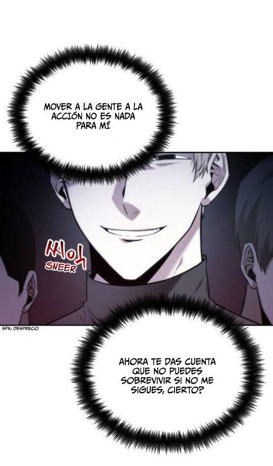 Read Lector omnisciente (es) Manga Online