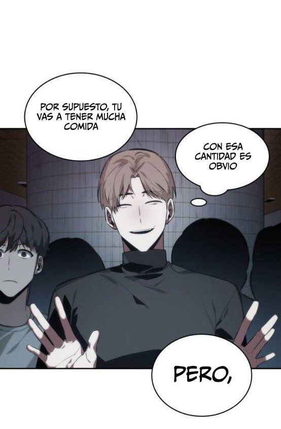 Read Lector omnisciente (es) Manga Online