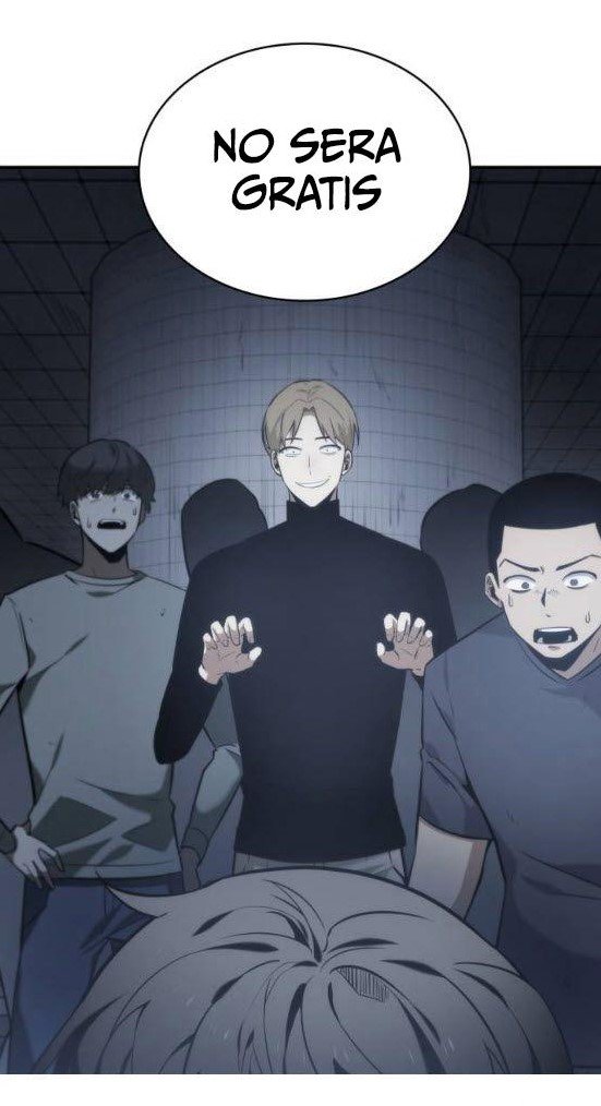 Read Lector omnisciente (es) Manga Online