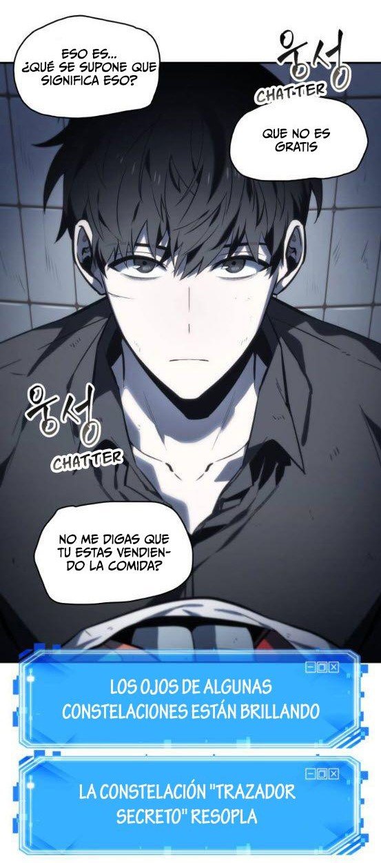 Read Lector omnisciente (es) Manga Online