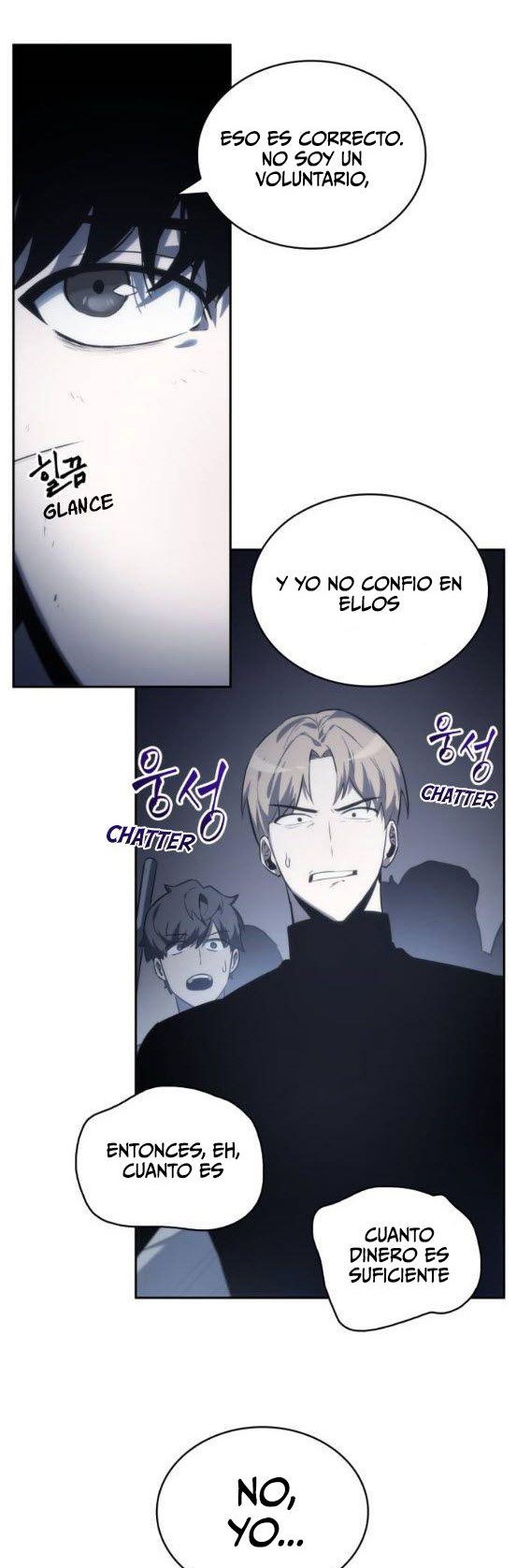 Read Lector omnisciente (es) Manga Online